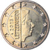 Luxemburg, 2 Euro, 2015, UNZ, Bi-Metallic, KM:New