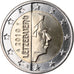 Luxemburgo, 2 Euro, 2010, MS(63), Bimetálico, KM:New