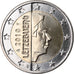 Luxemburg, 2 Euro, 2010, UNZ, Bi-Metallic, KM:New