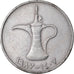 Moneta, Zjednoczone Emiraty Arabskie, Dirham, 1982, British Royal Mint