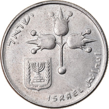 Monnaie, Israel, Lira, 1979, TTB, Copper-nickel, KM:47.1