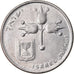 Monnaie, Israel, Lira, 1979, TTB, Copper-nickel, KM:47.1