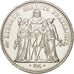 Coin, France, Hercule, 10 Francs, 1965, Paris, AU(55-58), Silver, KM:932