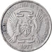 Coin, SAINT THOMAS & PRINCE ISLAND, 20 Dobras, 1977, EF(40-45), Copper-Nickel