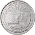 Moneta, Madagascar, 20 Ariary, 1983, BB, Rame-nichel, KM:14b
