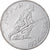 Coin, Algeria, 5 Dinars, 1974, Paris, VF(30-35), Nickel, KM:108