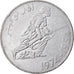 Moneta, Algeria, 5 Dinars, 1974, Paris, MB+, Nichel, KM:108
