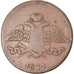 Coin, Russia, Nicholas I, 5 Kopeks, 1831, Ekaterinbourg, VF(20-25), Copper