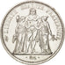 France, Hercule, 10 Francs, 1968, Paris, AU(55-58), Silver, KM:932, Gadoury:813