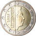 Luxemburgo, 2 Euro, 2005, SC, Bimetálico, KM:82