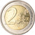 Luxembourg, 2 Euro, 2005, SPL, Bi-Metallic, KM:82