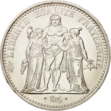 Francia, Hercule, 10 Francs, 1969, Paris, SPL-, Argento, KM:932, Gadoury:813