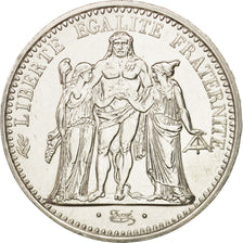 France, Hercule, 10 Francs, 1970, Paris, AU(55-58), Silver, KM:932, Gadoury:813