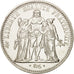 France, Hercule, 10 Francs, 1970, Paris, AU(55-58), Silver, KM:932, Gadoury:813