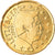 Luxembourg, 20 Euro Cent, 2009, SUP, Laiton, KM:90