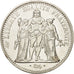 Frankreich, Hercule, 10 Francs, 1971, Paris, VZ, Silber, KM:932, Gadoury:813
