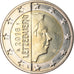 Luxemburgo, 2 Euro, 2016, MS(63), Bimetálico, KM:New