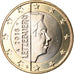 Luksemburg, Euro, 2016, MS(63), Bimetaliczny, KM:New