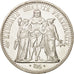 France, Hercule, 10 Francs, 1972, Paris, AU(55-58), Silver, KM:932, Gadoury:813