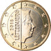 Luxemburg, Euro, 2016, UNZ, Bi-Metallic, KM:New