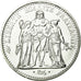 Monnaie, France, Hercule, 10 Francs, 1973, Paris, SUP, Argent, KM:932