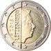 Luxembourg, 2 Euro, 2018, MS(63), Bi-Metallic, KM:New