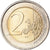 Italy, 2 Euro, 2002, MS(63), Bi-Metallic, KM:217