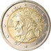 Italia, 2 Euro, 2006, SPL, Bi-metallico, KM:217