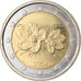 Finnland, 2 Euro, 2004, UNZ, Bi-Metallic, KM:105
