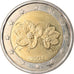 Finlandia, 2 Euro, 2004, SPL, Bi-metallico, KM:105