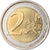 Finlandia, 2 Euro, 2004, SC, Bimetálico, KM:105