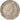 Moneda, 5 Rappen, 1949, Suiza, 1949, KM:26, MBC