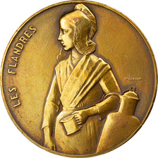 Belgio, medaglia, Exposition universelle internationale de Bruxelles, Les