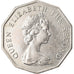 Coin, Hong Kong, Elizabeth II, 5 Dollars, 1976, EF(40-45), Copper-nickel, KM:39