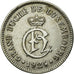 Coin, Luxembourg, Charlotte, 10 Centimes, 1924, EF(40-45), Copper-nickel, KM:34