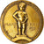 Belgium, Medal, Manneken Pis, Exposition Universelle de Bruxelles, Arts &