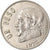 Moneta, Mexico, Peso, 1975, Mexico City, AU(50-53), Miedź-Nikiel, KM:460