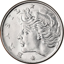 Coin, Brazil, 20 Centavos, 1978, AU(55-58), Stainless Steel, KM:579.1a