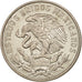 Coin, Mexico, 50 Centavos, 1965, Mexico City, AU(55-58), Copper-nickel, KM:451