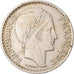 Coin, Algeria, 50 Francs, 1949, Paris, EF(40-45), Copper-nickel, KM:92