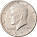Moneta, Stati Uniti, Kennedy Half Dollar, Half Dollar, 1971, U.S. Mint, Denver