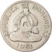Coin, Honduras, 10 Centavos, 1951, Philadelphia, U.S.A., VF(30-35)