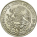 Coin, Mexico, 5 Pesos, 1971, Mexico City, MS(63), Copper-nickel, KM:472