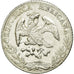 Moneta, Messico, 8 Reales, 1885, Mexico City, SPL-, Argento, KM:377.10