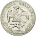 Moneda, México, 8 Reales, 1885, Mexico City, EBC, Plata, KM:377.10