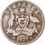 Moneta, Wielka Brytania, George V, 6 Pence, 1925, VF(20-25), Srebro, KM:815a.1