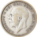 Coin, Great Britain, George V, Shilling, 1936, EF(40-45), Silver, KM:833