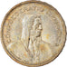 Coin, Switzerland, 5 Francs, 1953, Bern, VF(30-35), Silver, KM:40