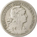 Münze, Portugal, 50 Centavos, 1929, S+, Copper-nickel, KM:577