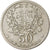 Münze, Portugal, 50 Centavos, 1929, S+, Copper-nickel, KM:577